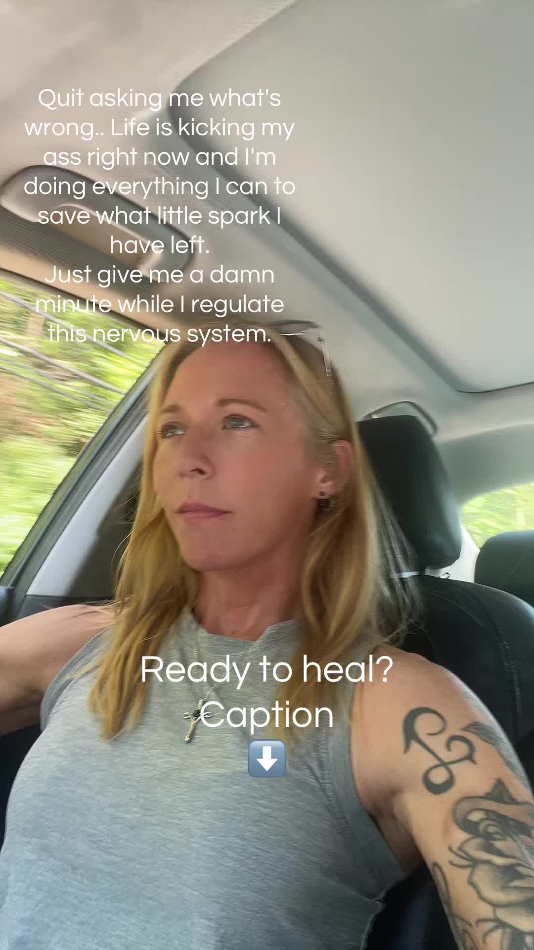 @Jayme ~ Healing Out Loud