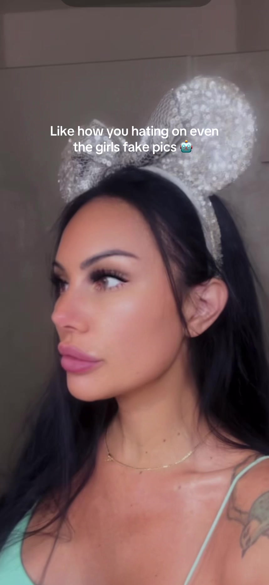 @Bellissima