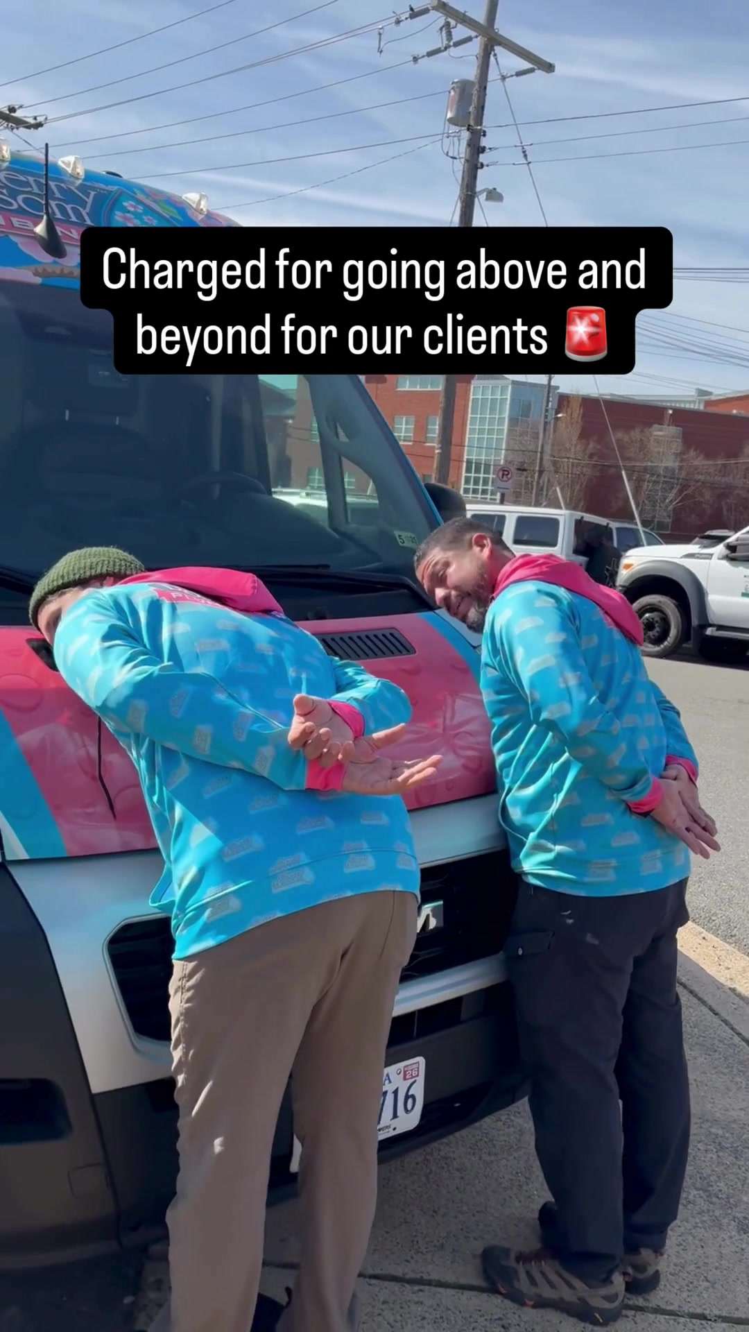 @Cherry Blossom Plumbing