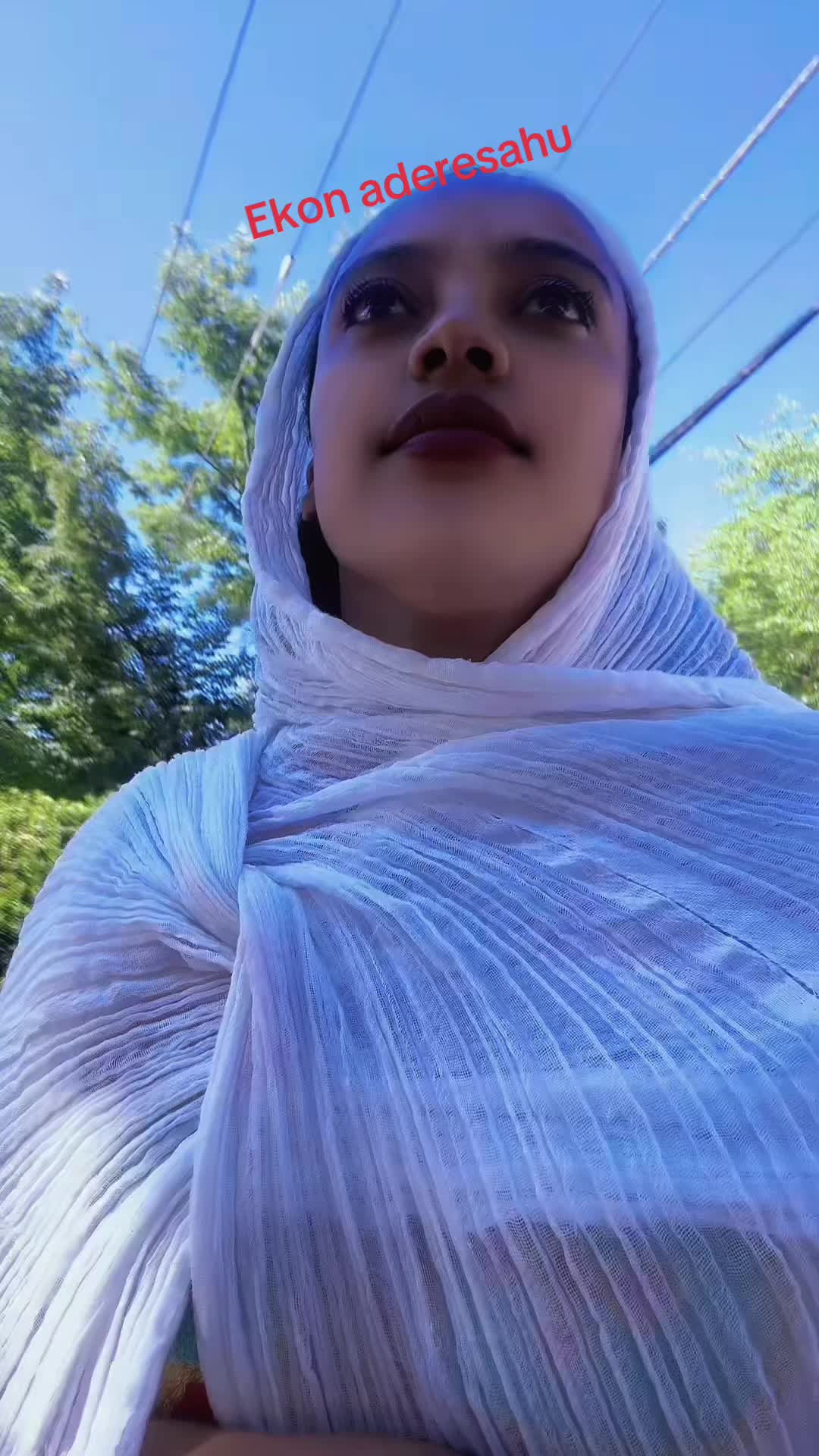 @Hana Kassahun