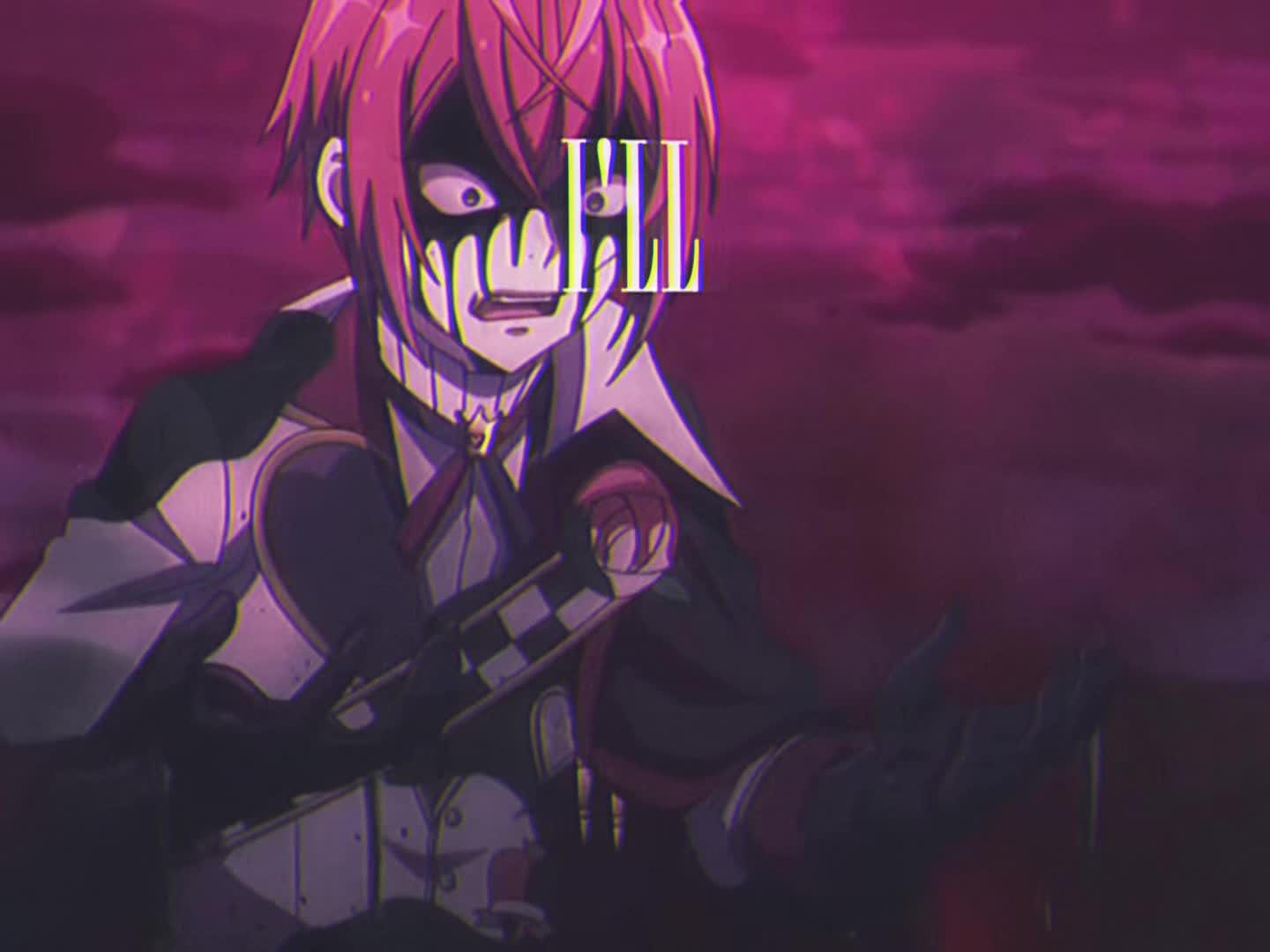 @🃏~Riddle Rosehearts !! 🍰🌹