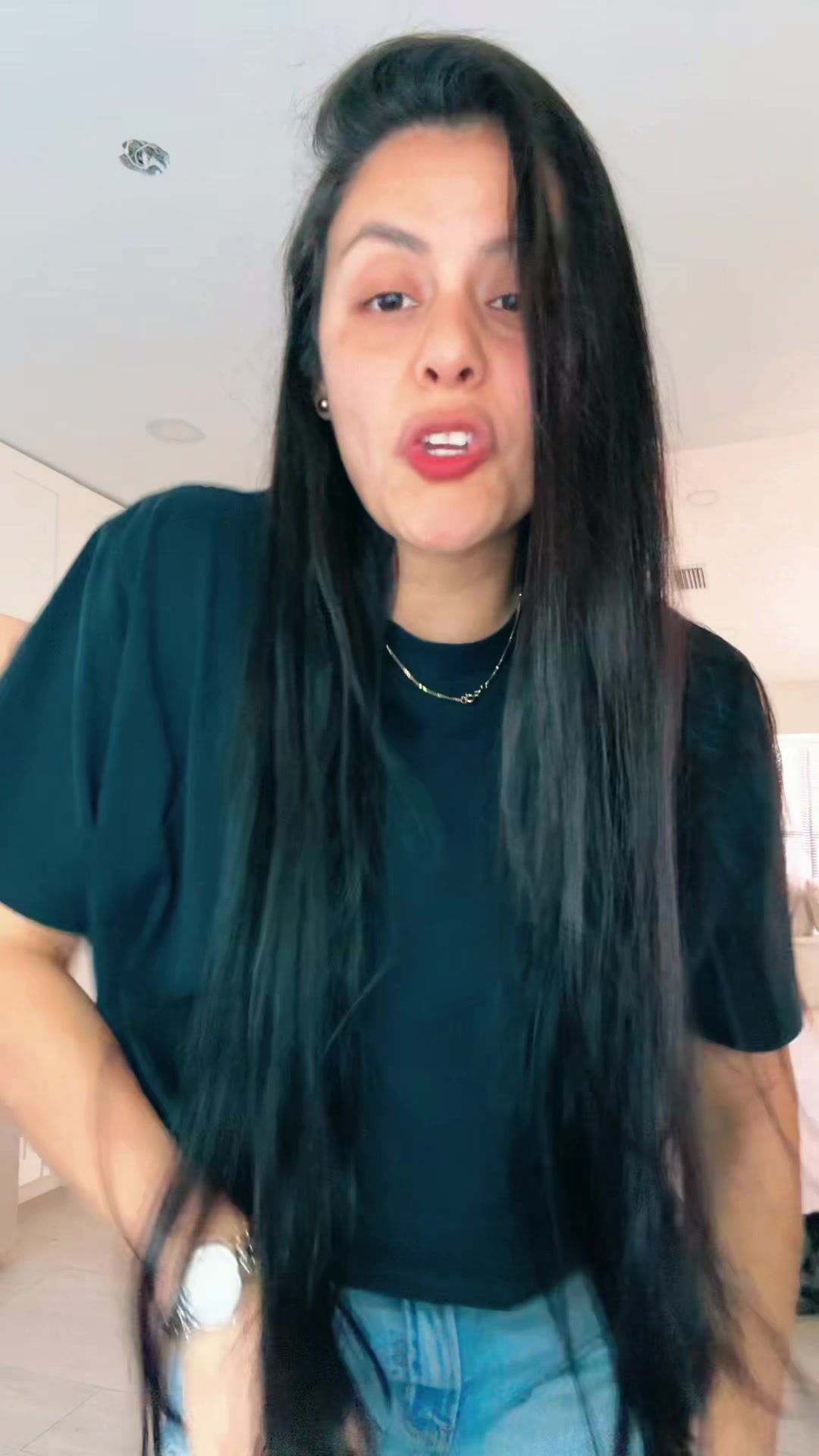 @Mary Guzman