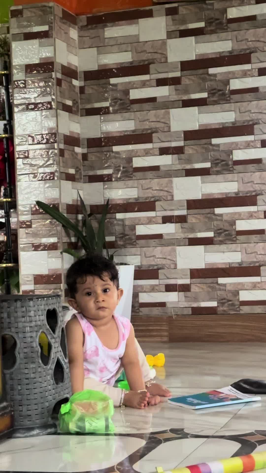 @AASHVINA DAD