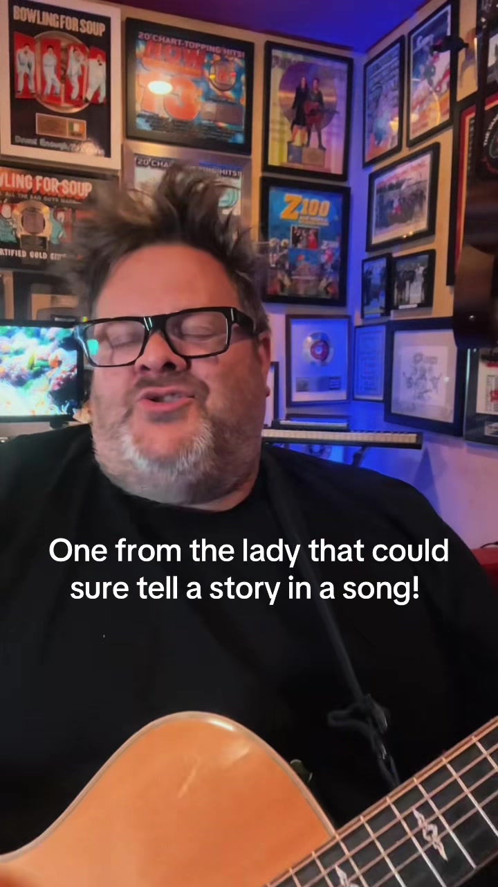 @Jaret Reddick