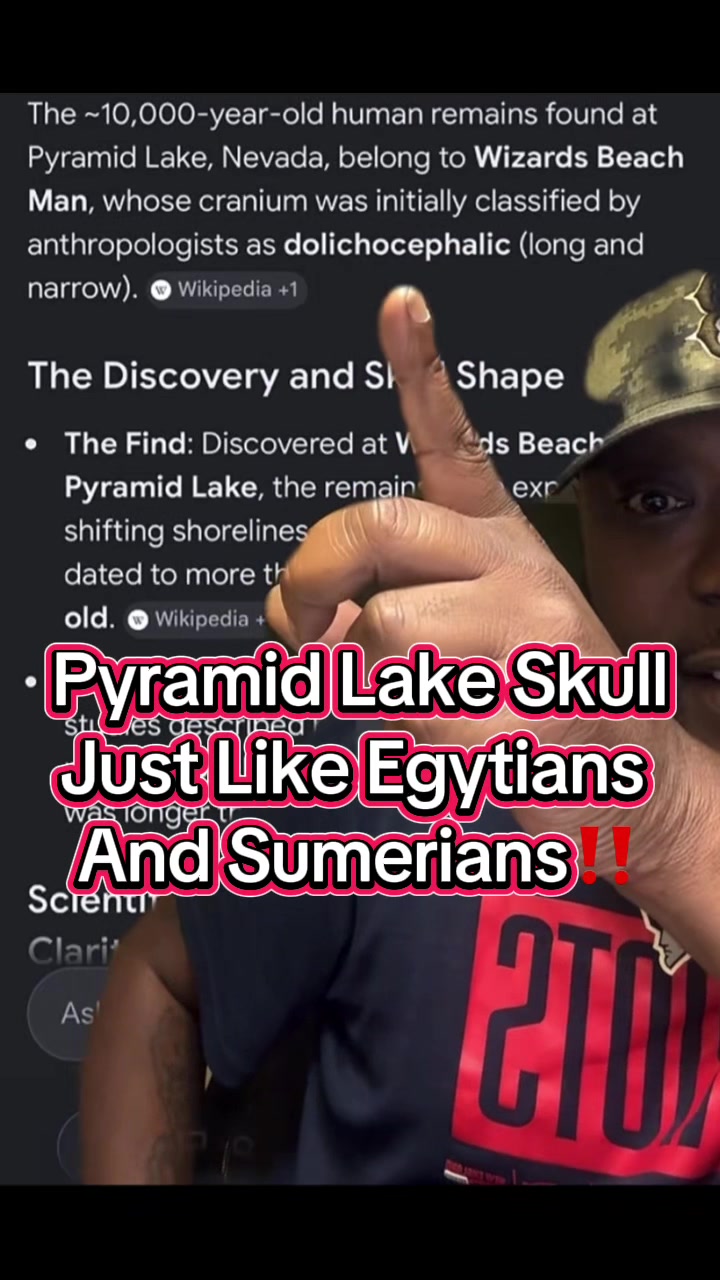 @We Know The Truth Now‼️🪶🌽