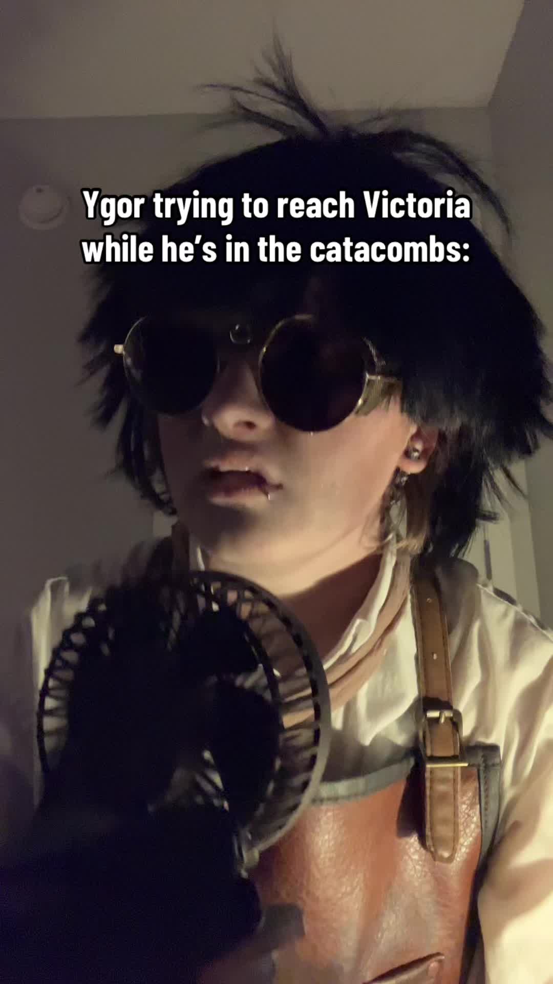 @Dr. Nightbloom