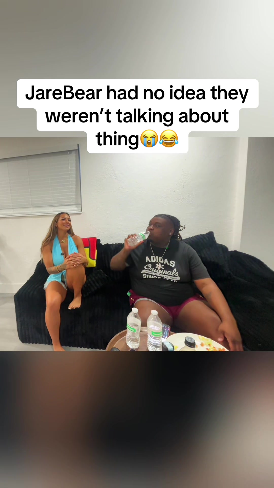 @jarebeartv