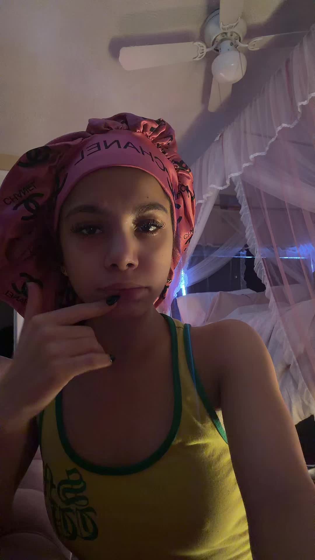 @realprettyone