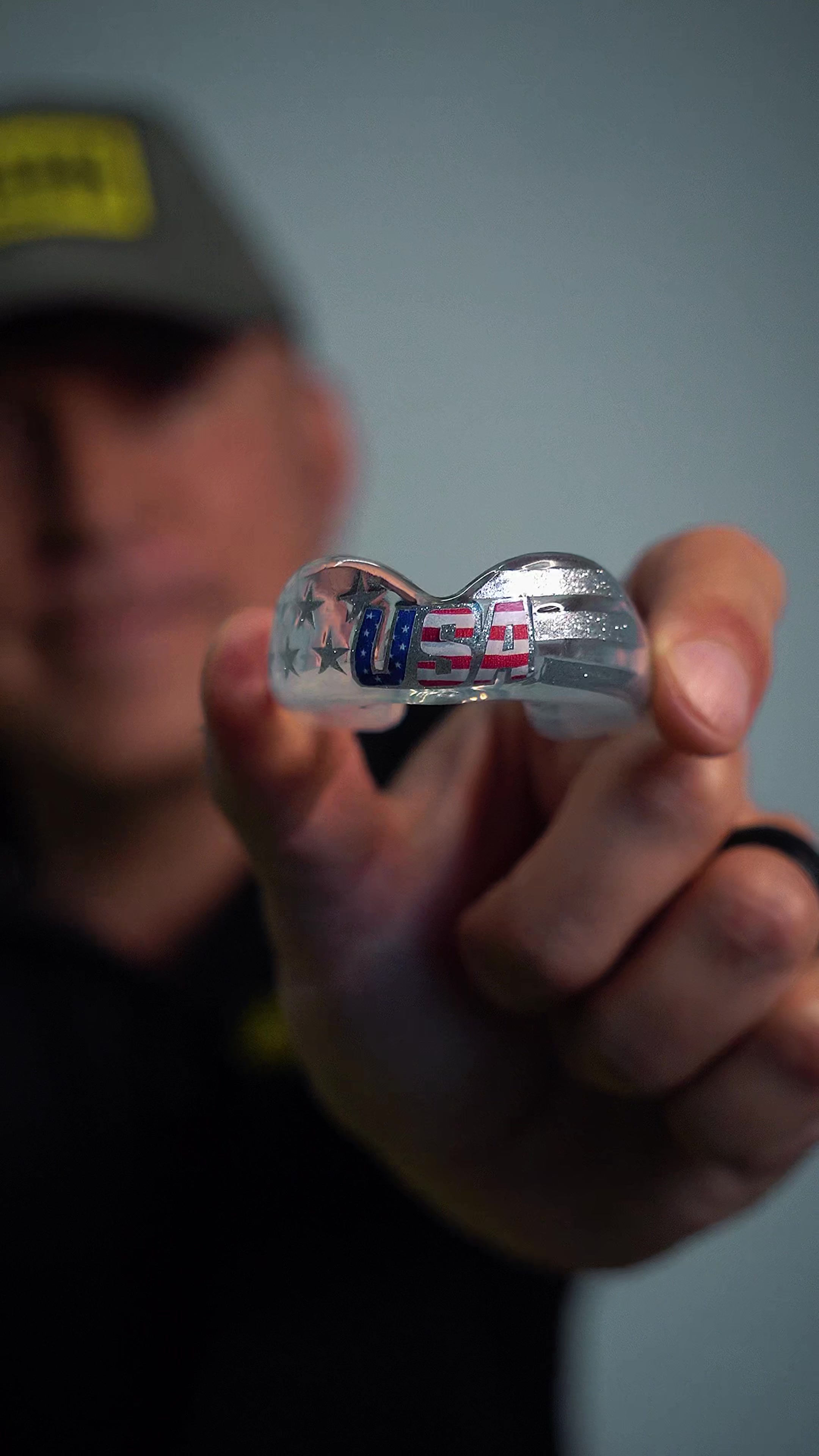 @Damage Control Mouthguards