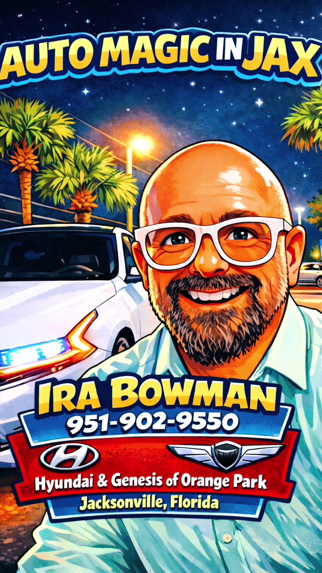 @Ira Bowman