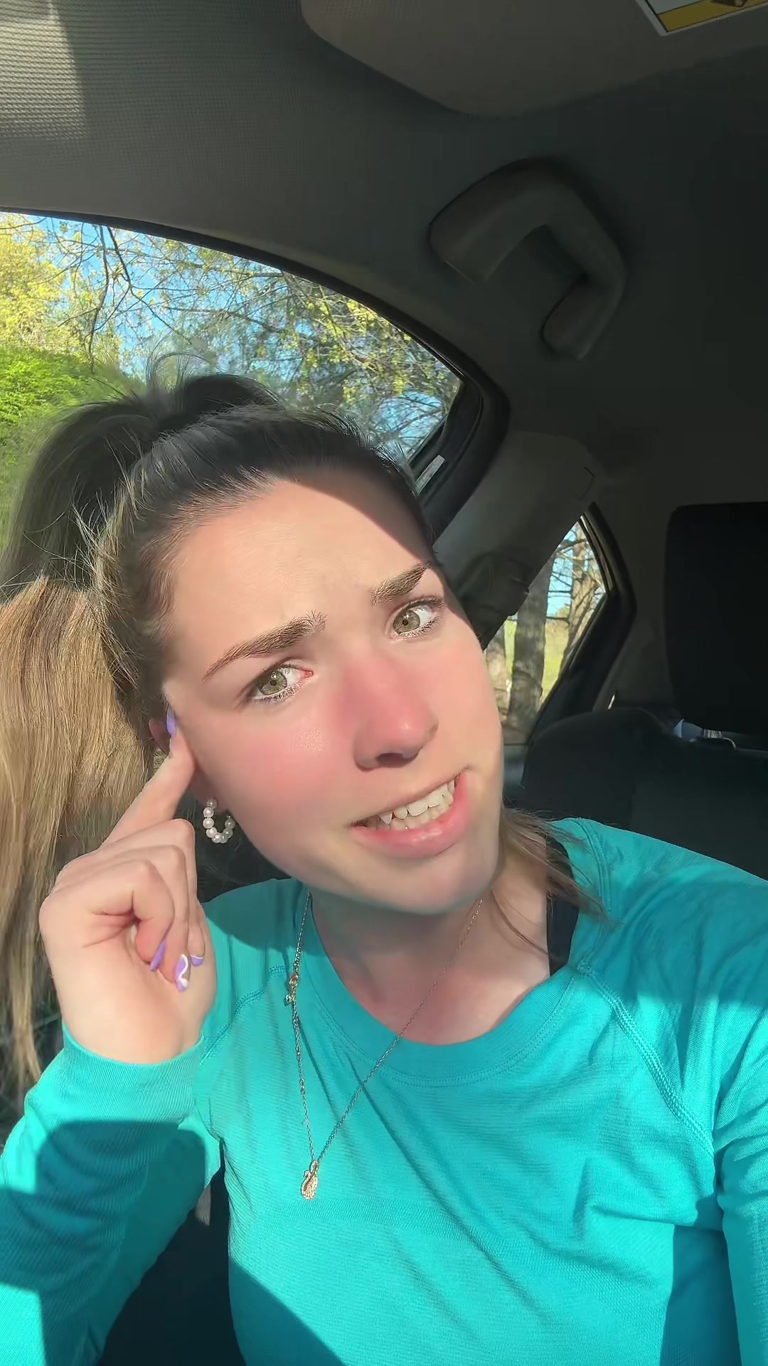 @Amber Marie