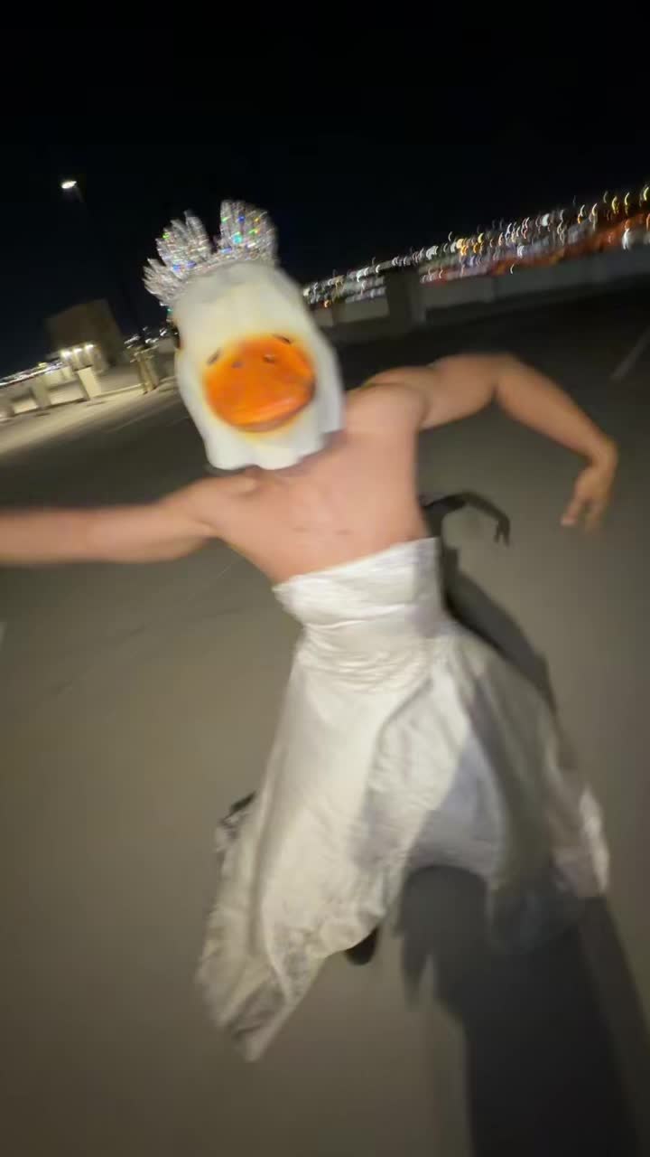 @Dannyduck