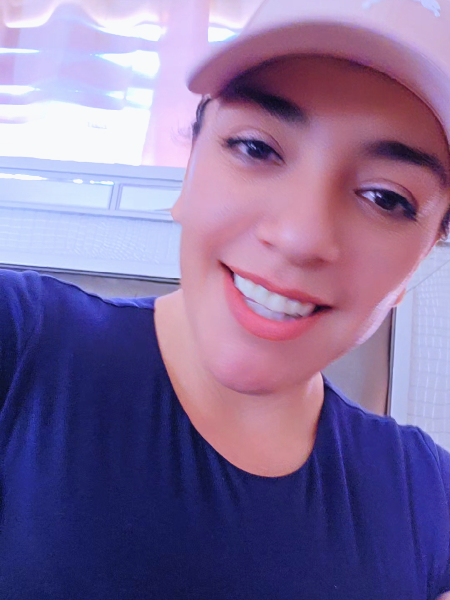 @Carol_La_Mommy🌹❤️