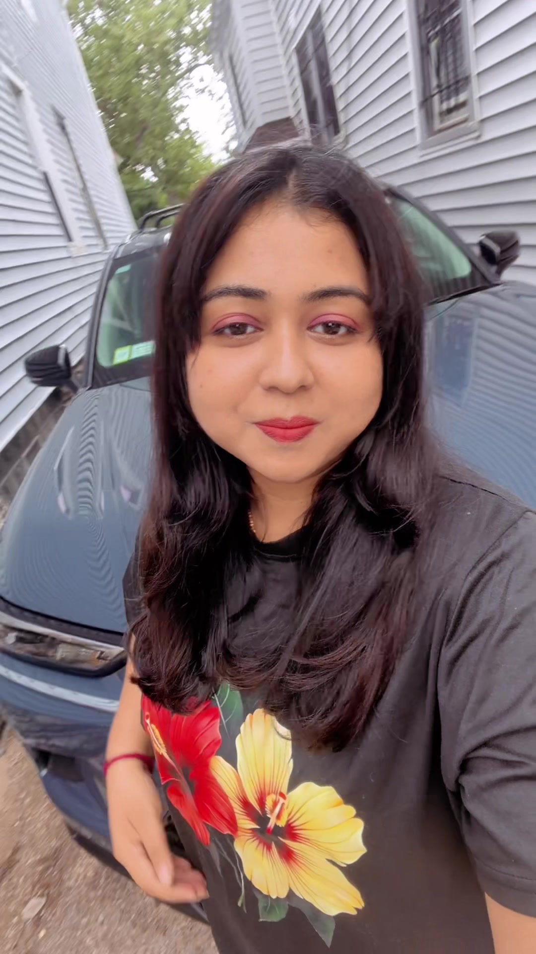 @Trishanda