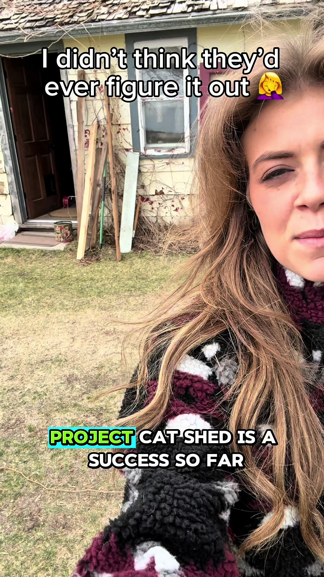 @Jojo Snow