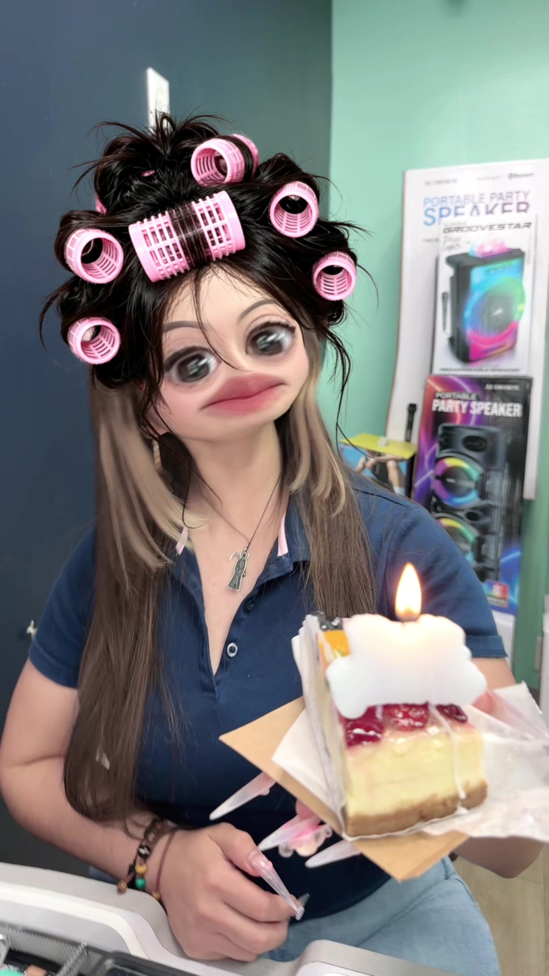 @Karen Ventura