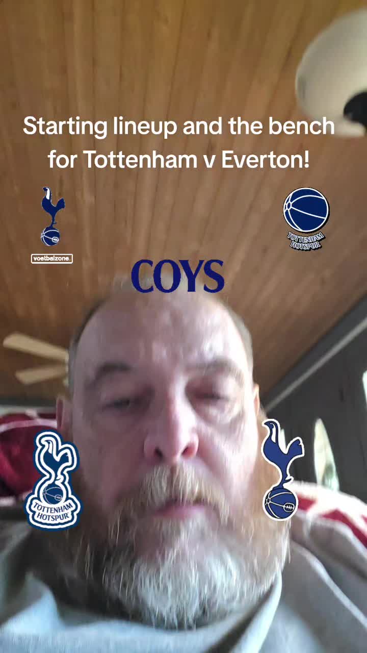 @bigdaddyofhotspurs❌️