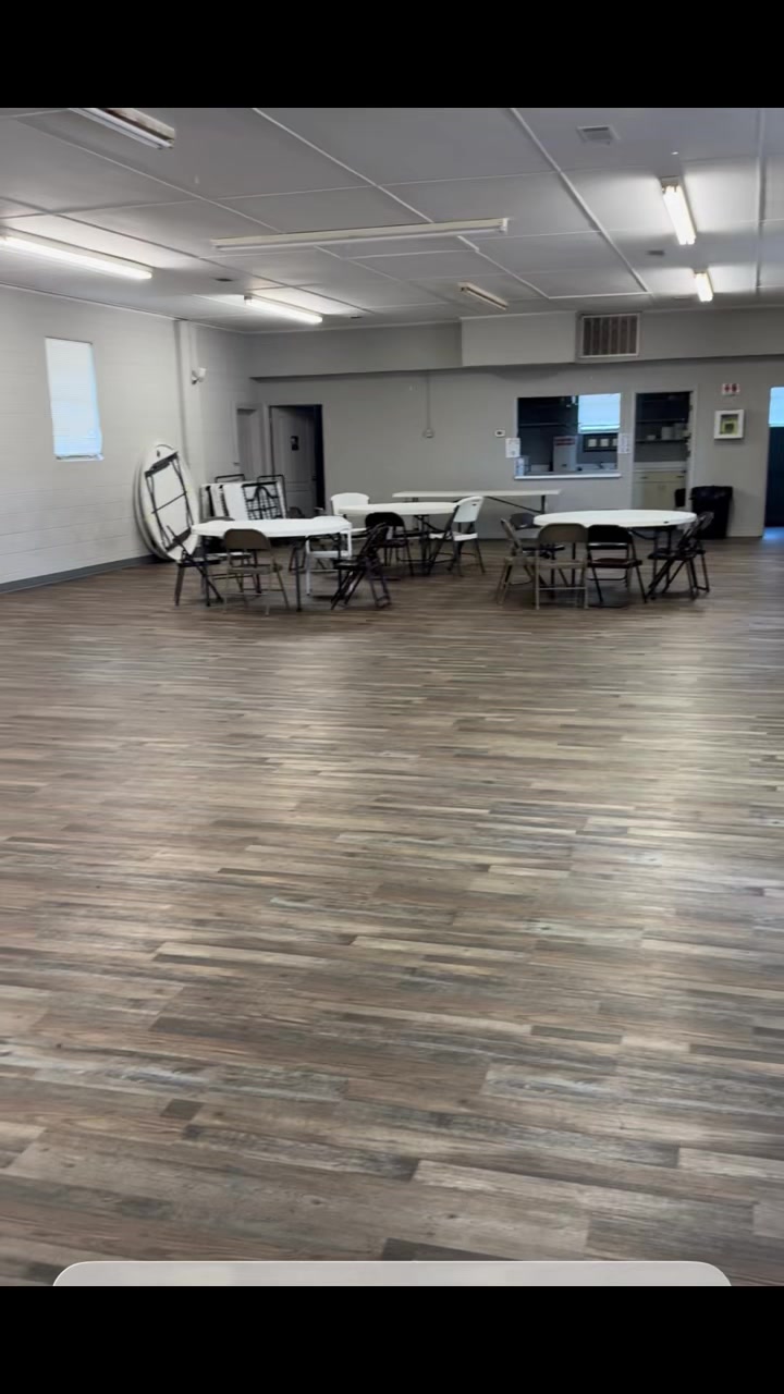 @Confidently Creative Events