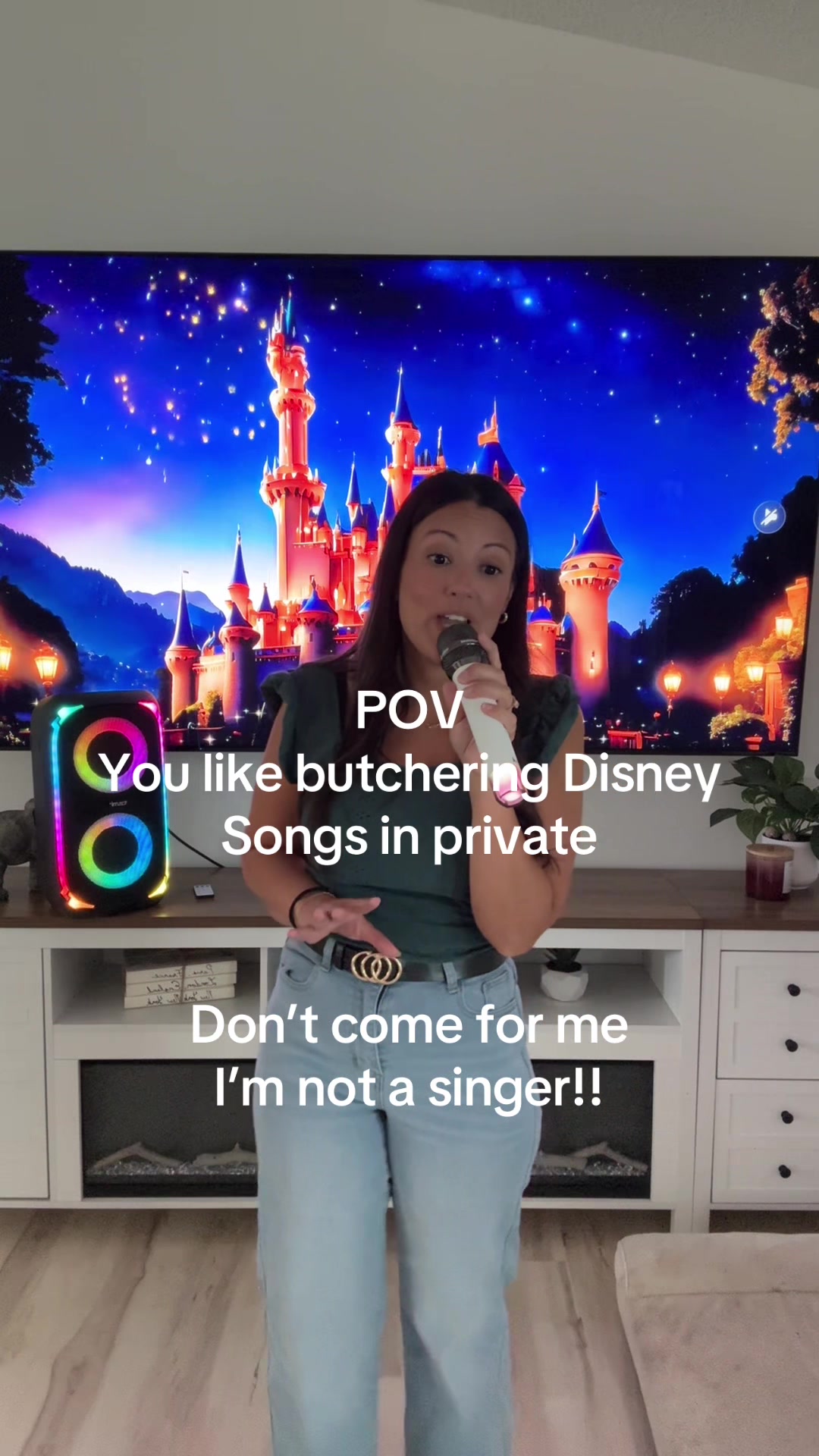 @Victoria | TTS