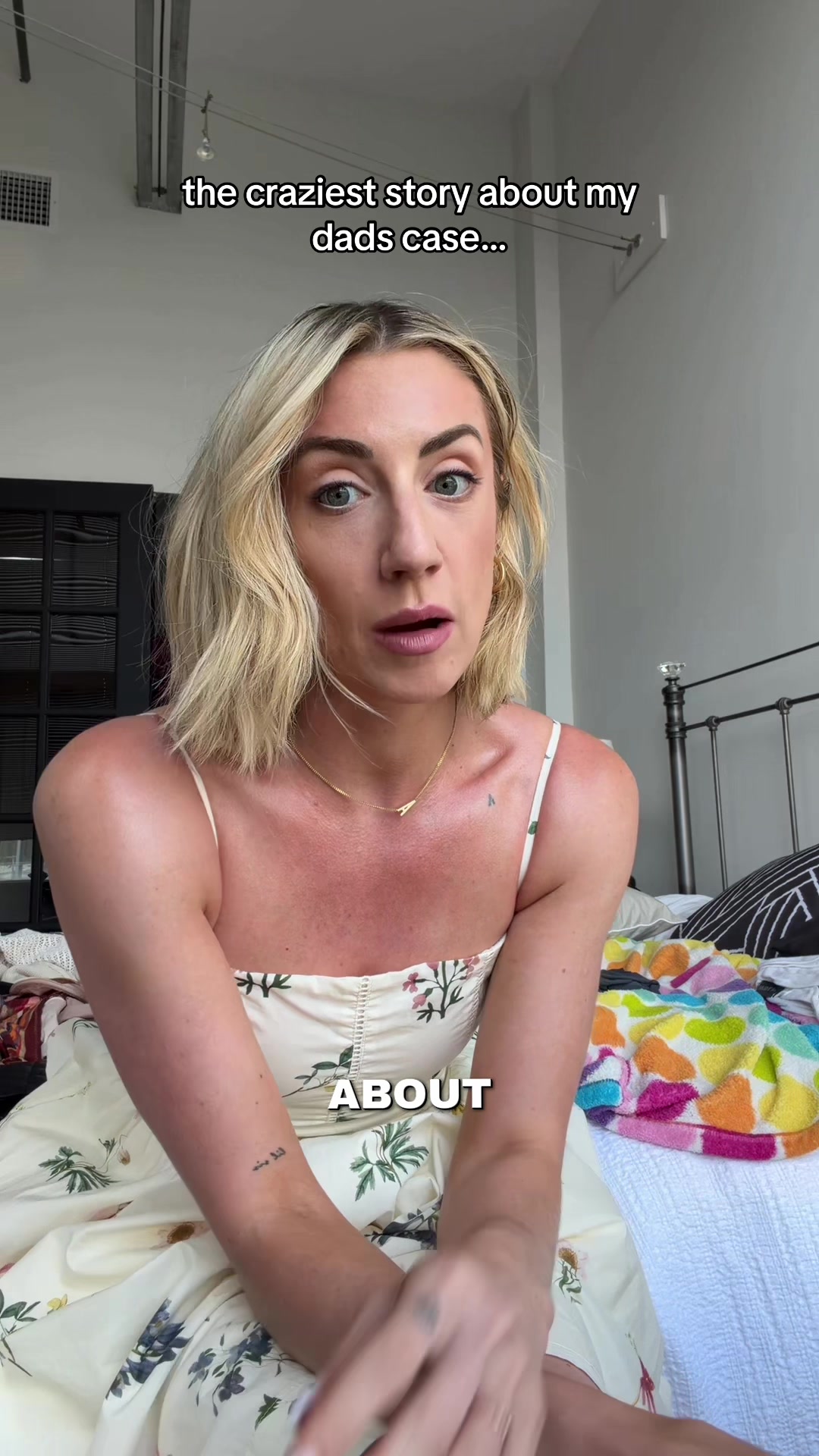 @Alexa Curtis