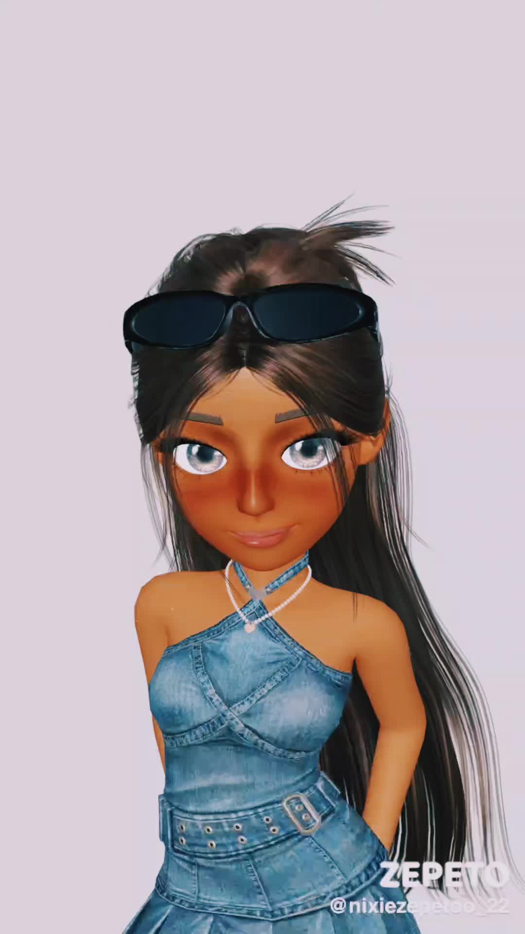 @๐ Nixie ๐