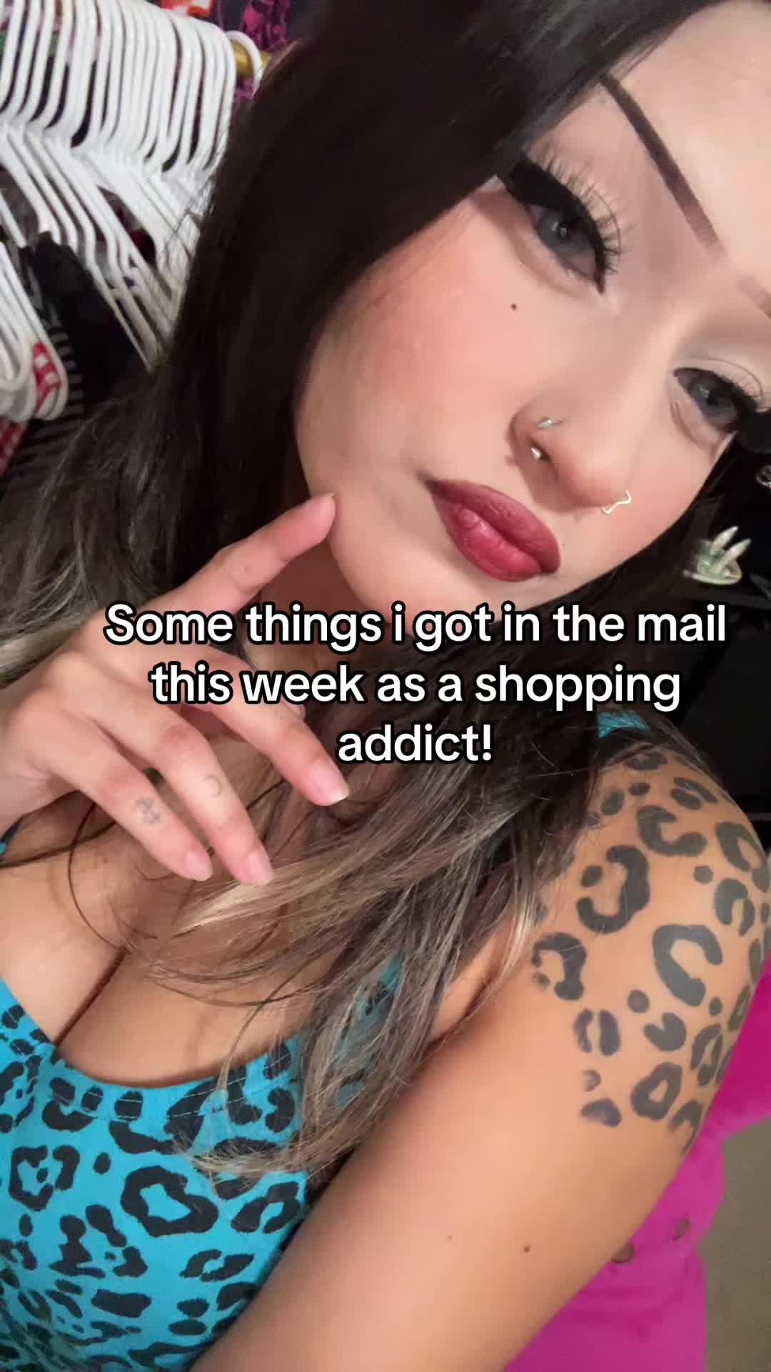 @@littleladyxp on ig💋🐾