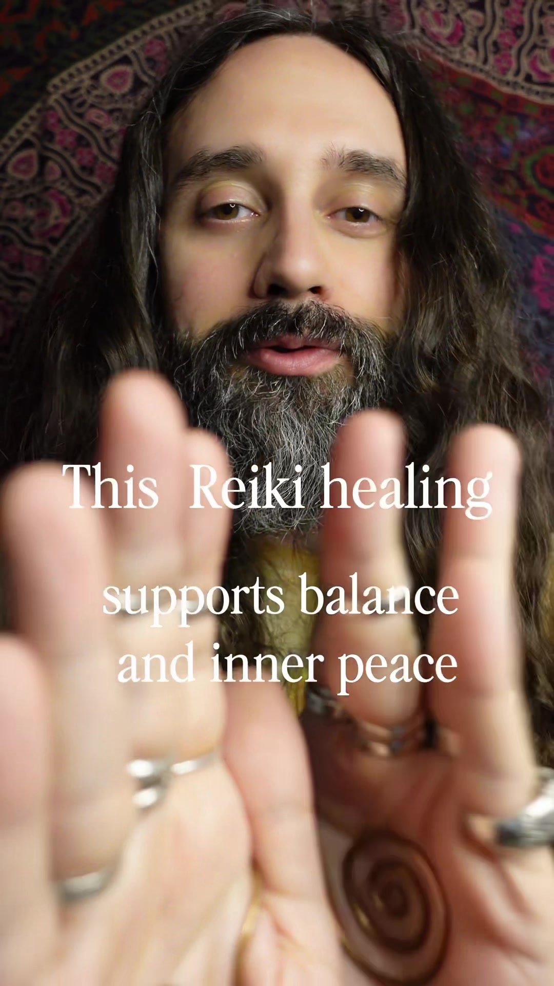 @Reiki Matt