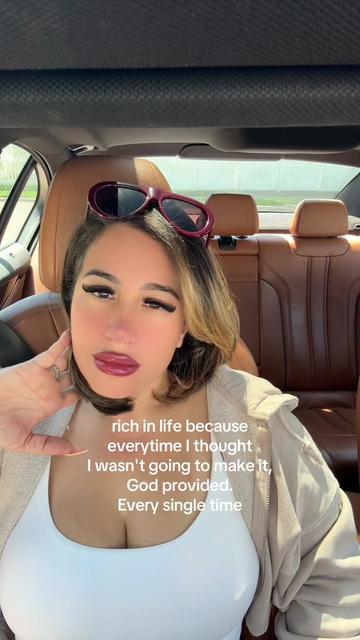 @Rosie T.