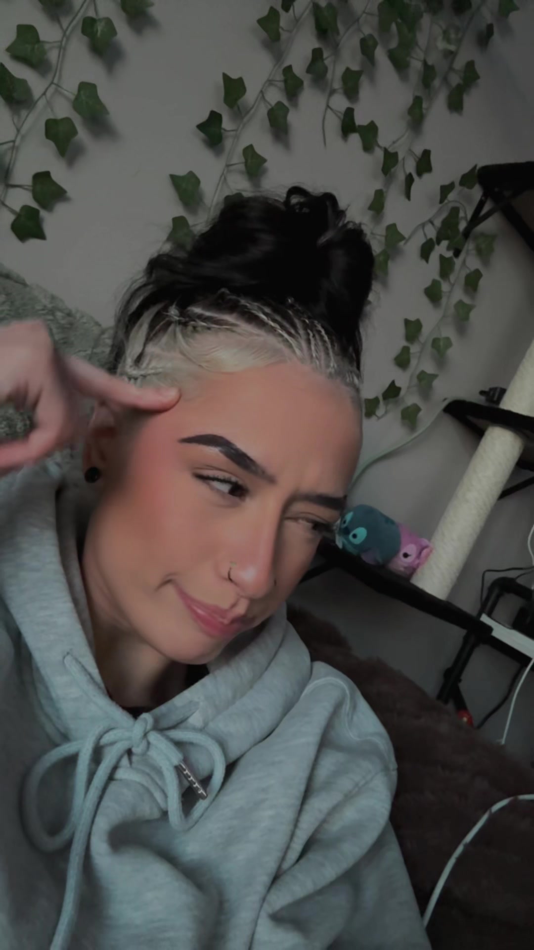 @Mikayla Matthews