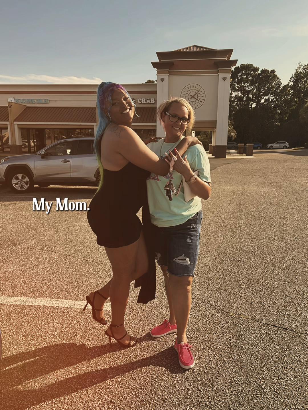 @Ladyjames95