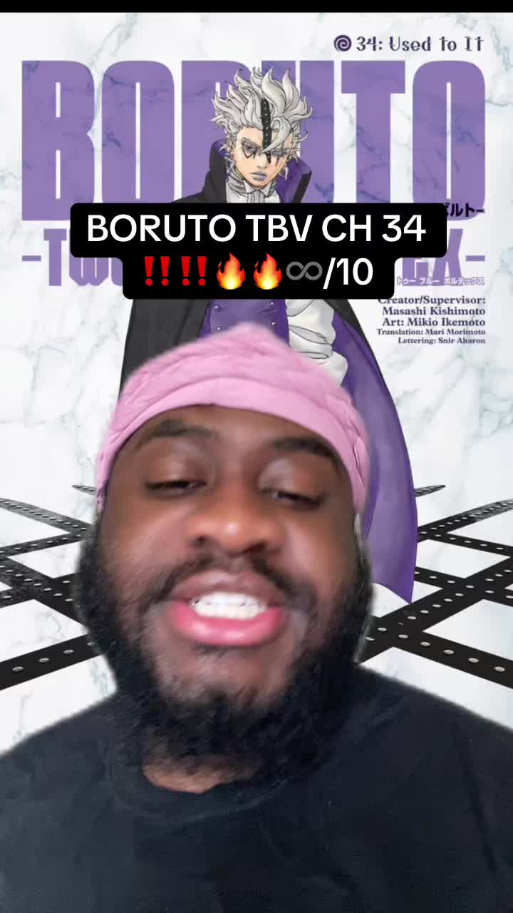 @zizi |Boruto fan|