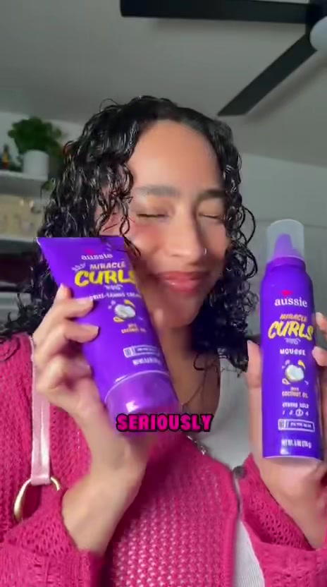 @Aussie Hair USA