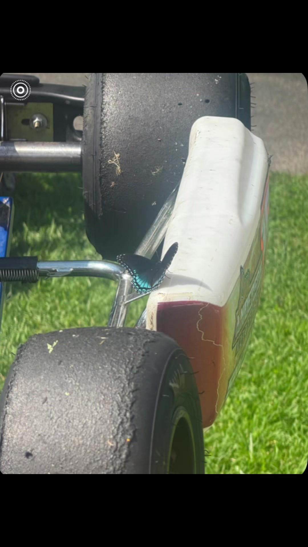 @Liam Anderson Motorsports LLC