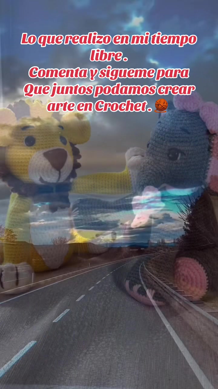 @Creaciones Luis