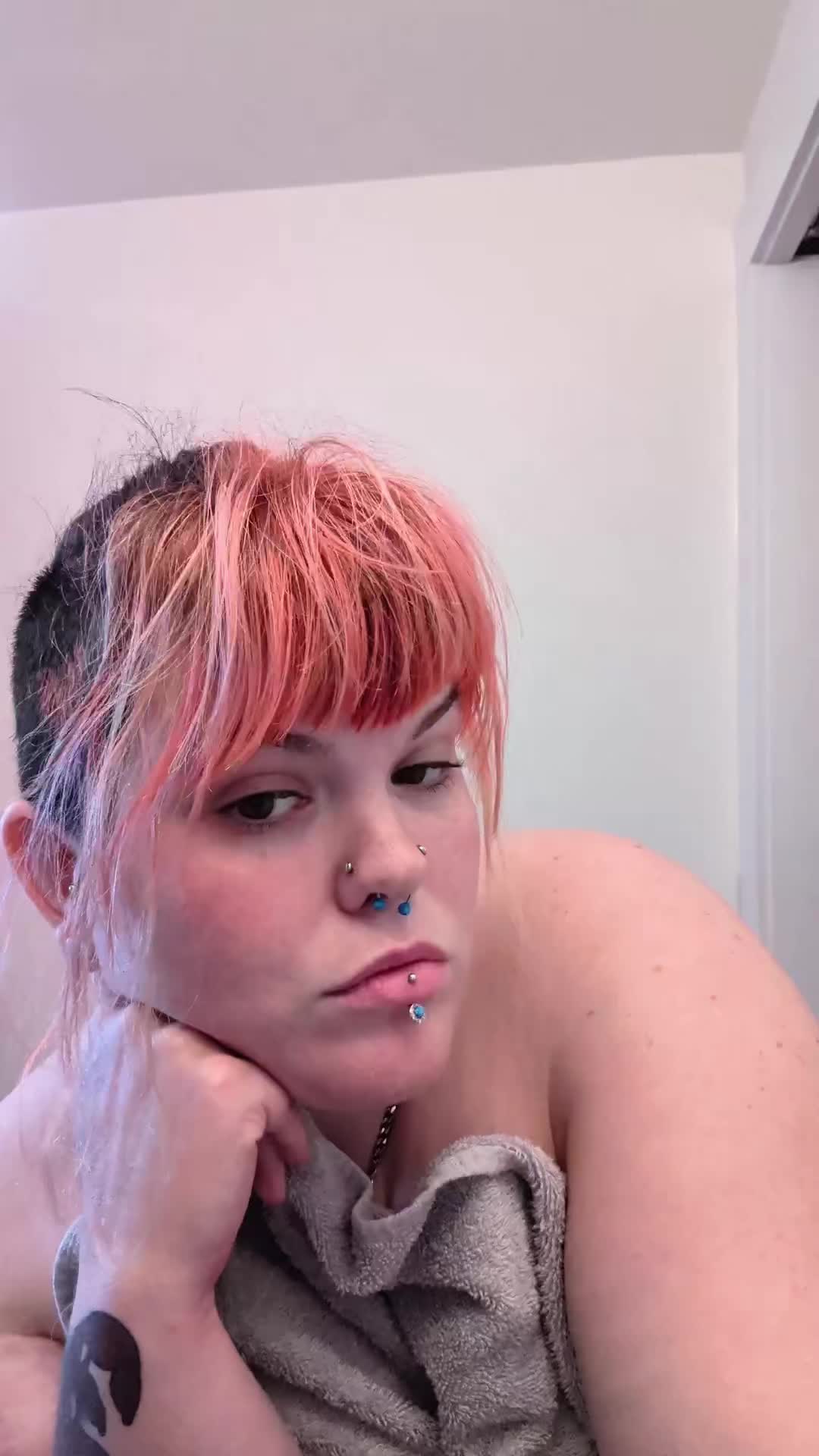 @itsRoseyBitch00 ☑️