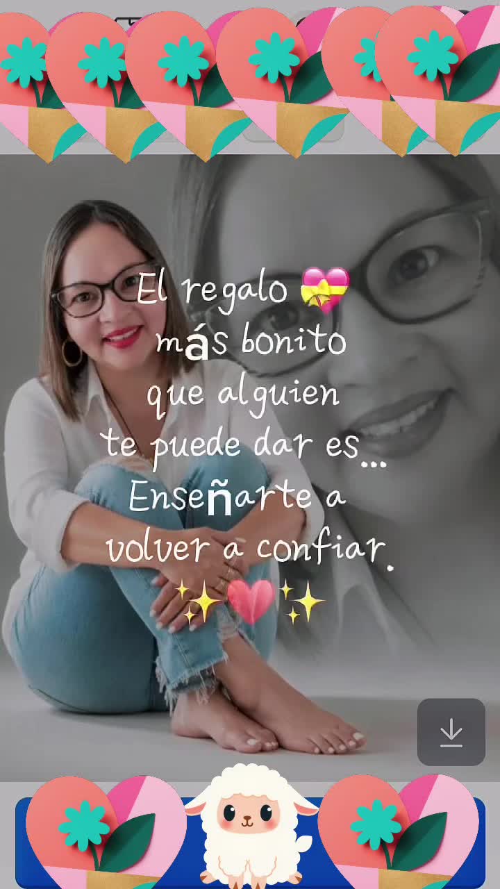 @Madeline Lara