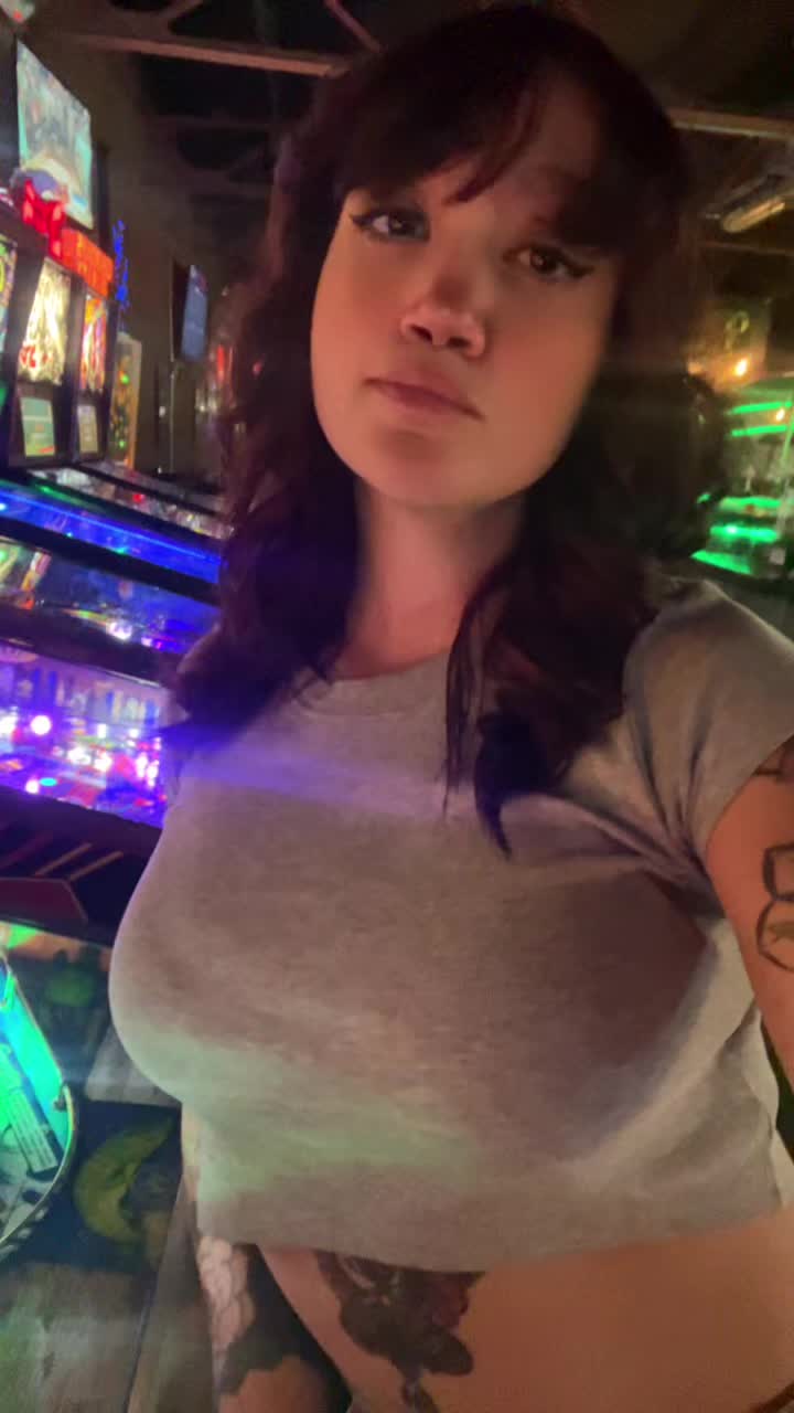 @fatbottomghoul