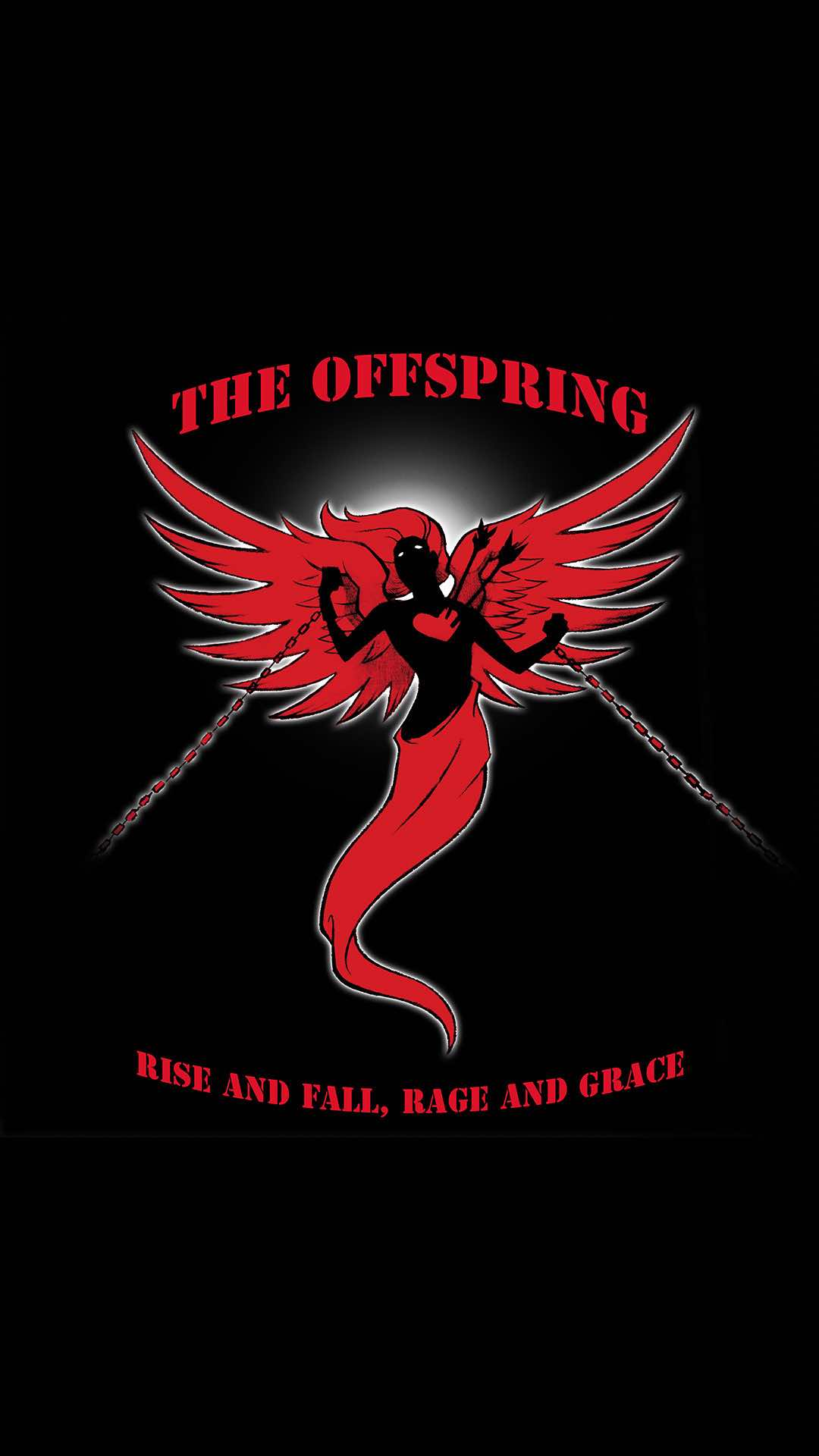 @The Offspring