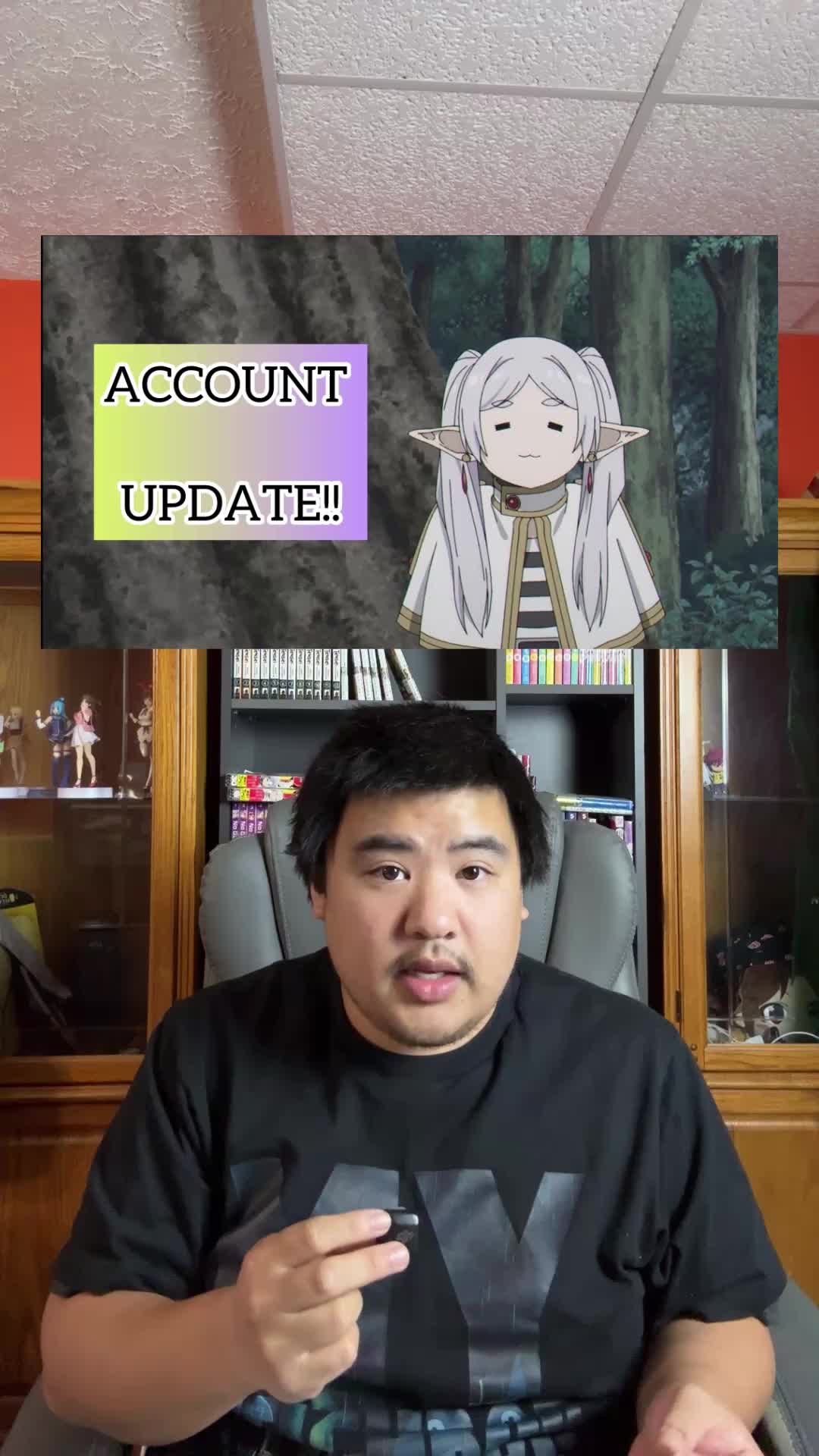 @Otaku News For You