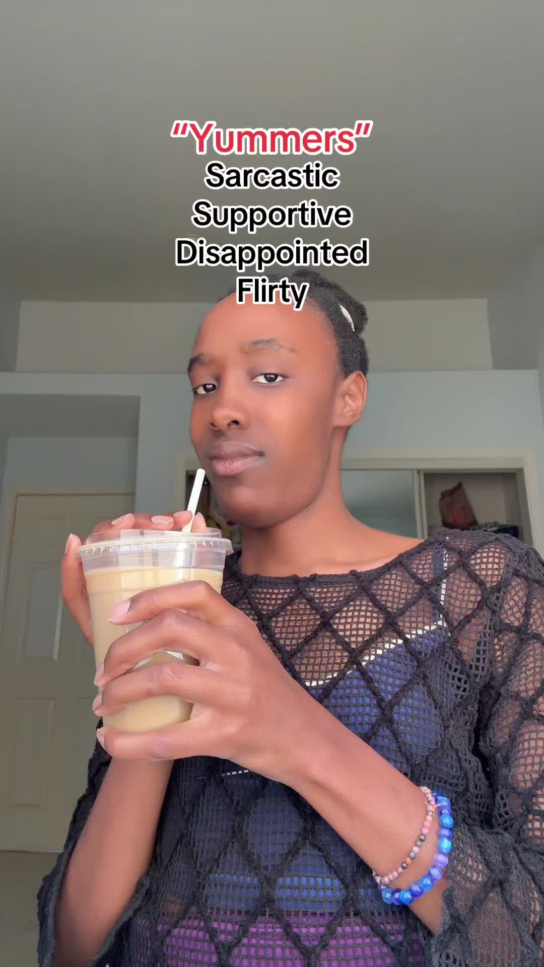 @Kava - Random Black Girl