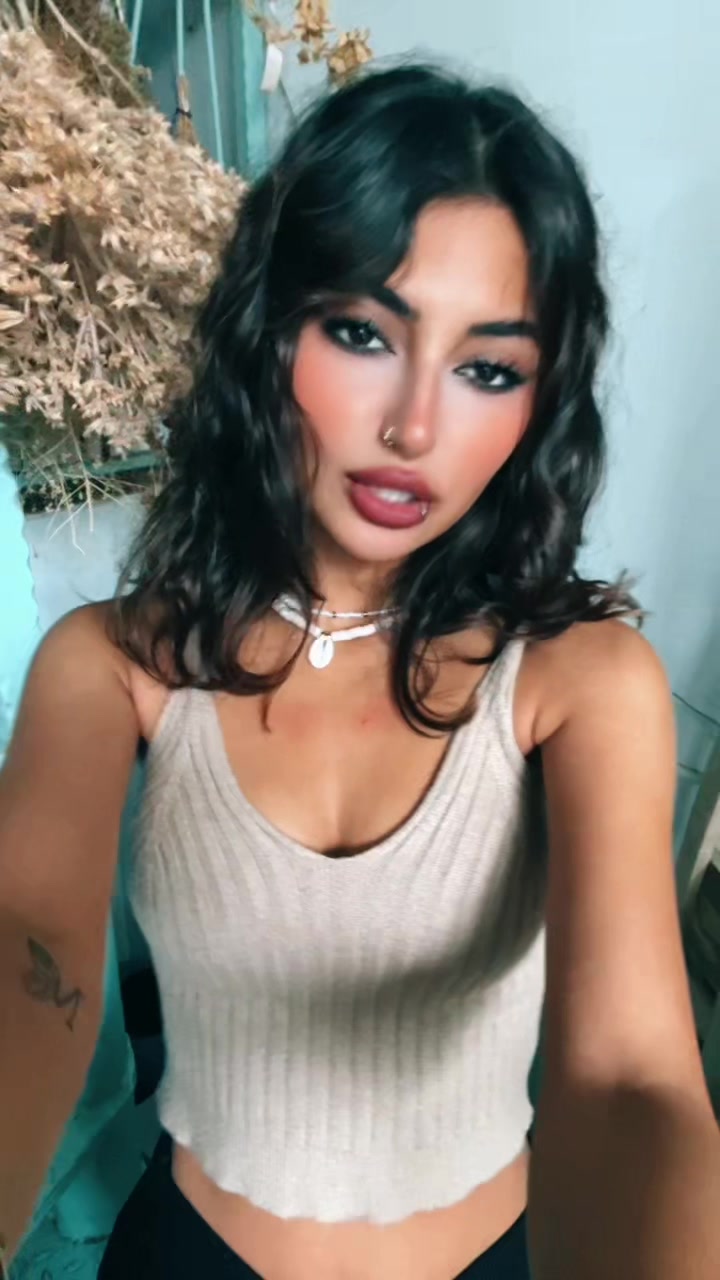 @mahak vahedi