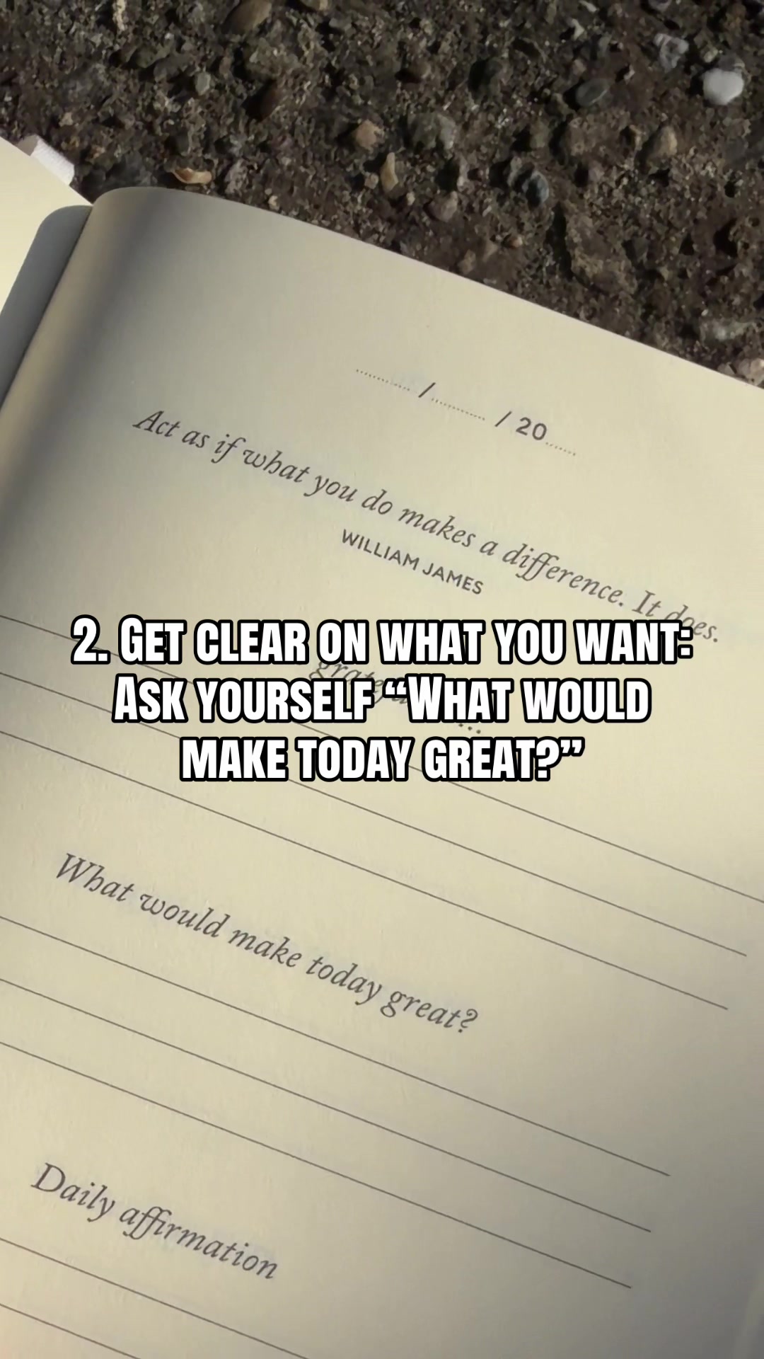@Manifestation Essentials