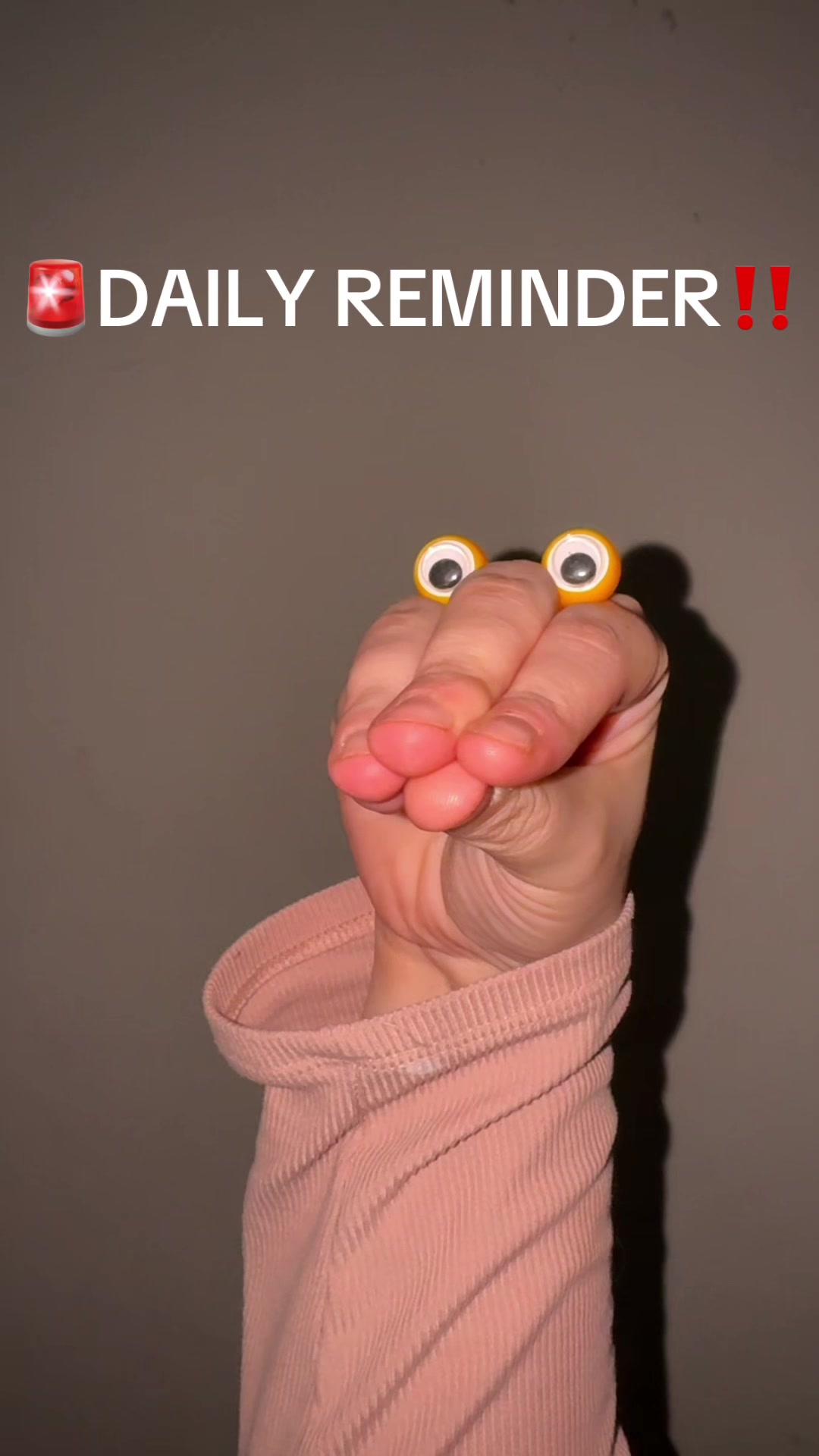 @just.a.hand