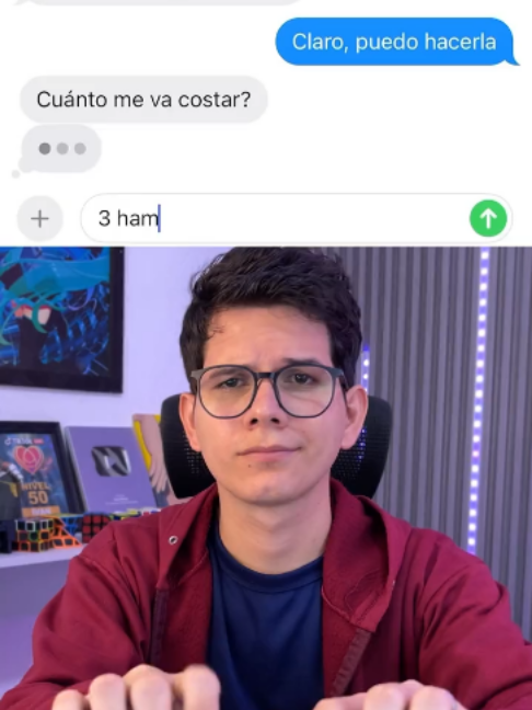 @Daniel Bloop