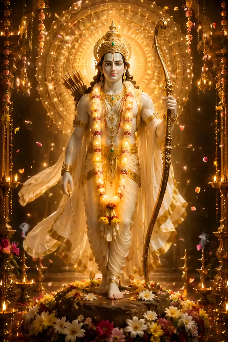 @Ram Janki Bhakti (RJ Bhakti)