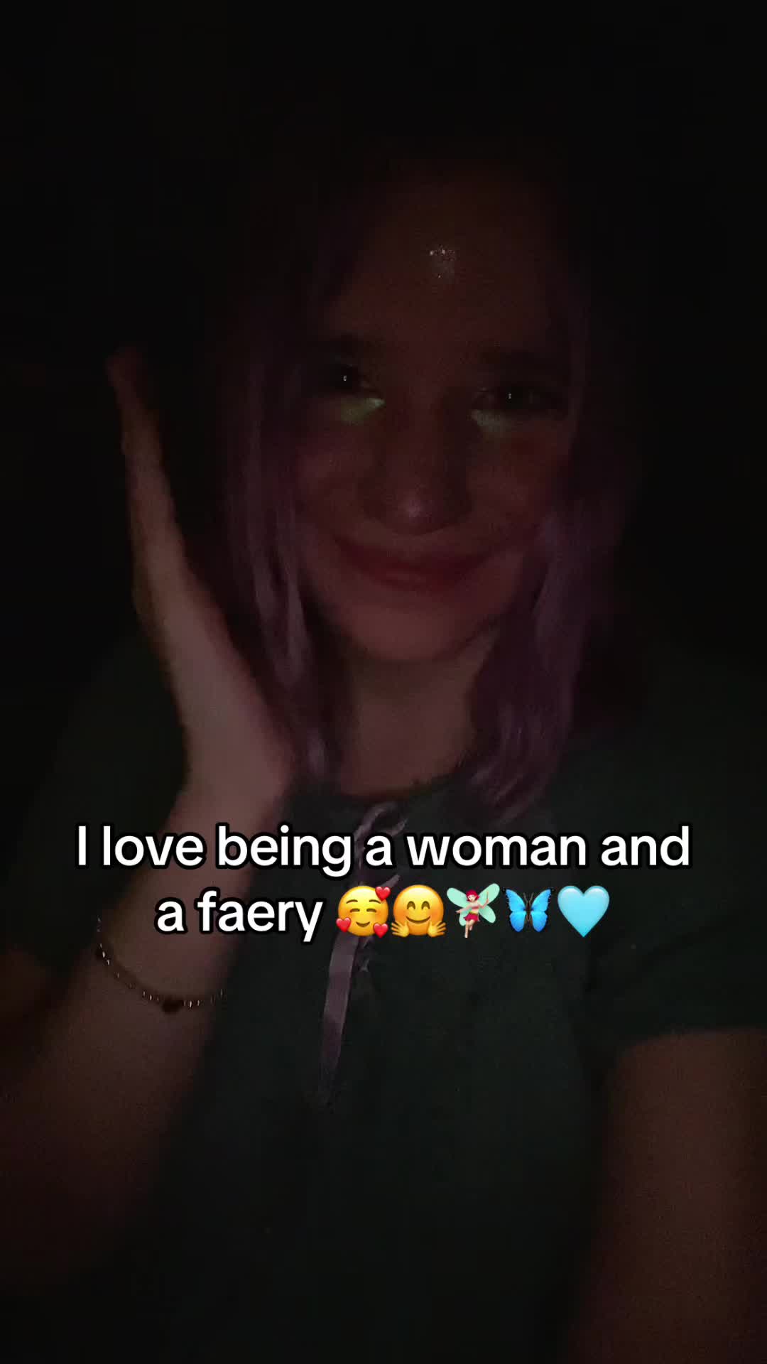 @Laurel Fae🌳🧚♀️💗