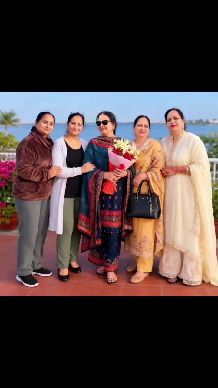 @P kaur