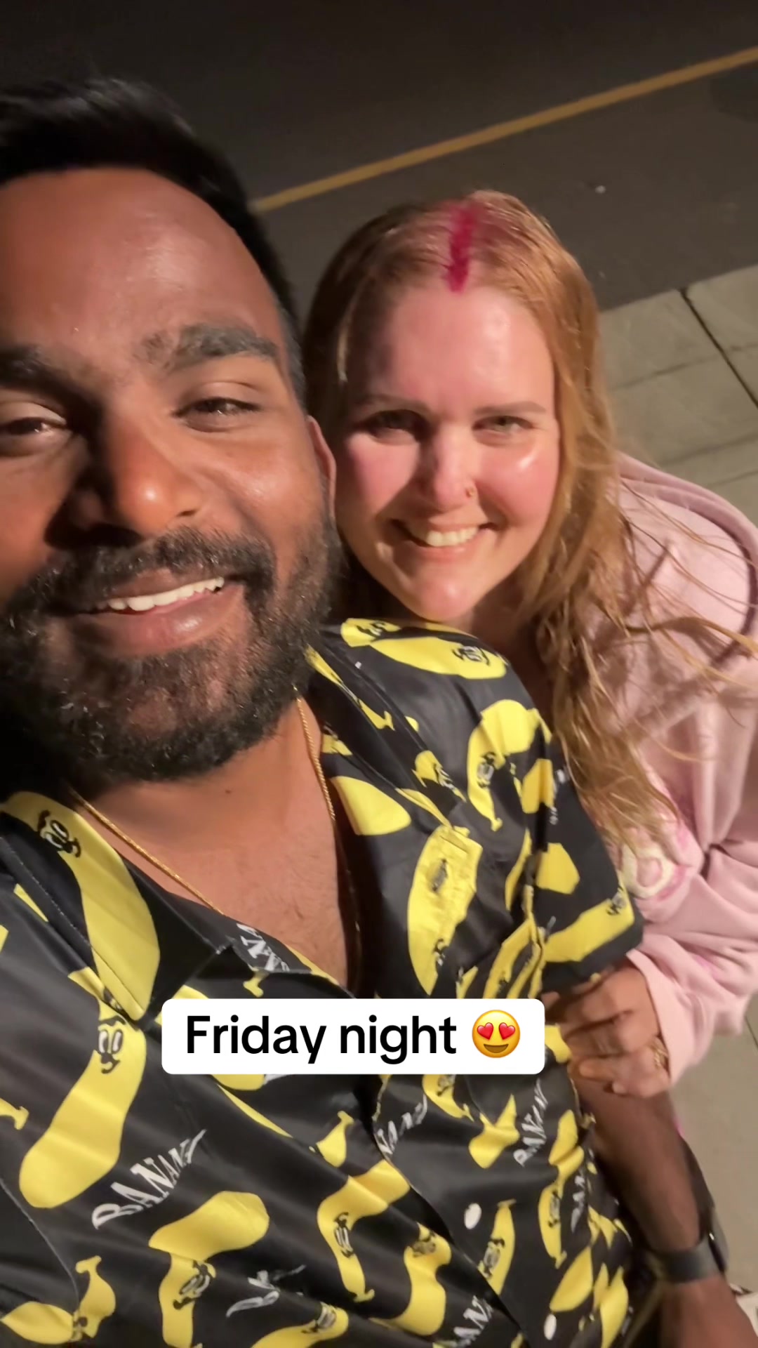 @Sourabh&ensp;&&ensp;Kortney&ensp;KESHRI
