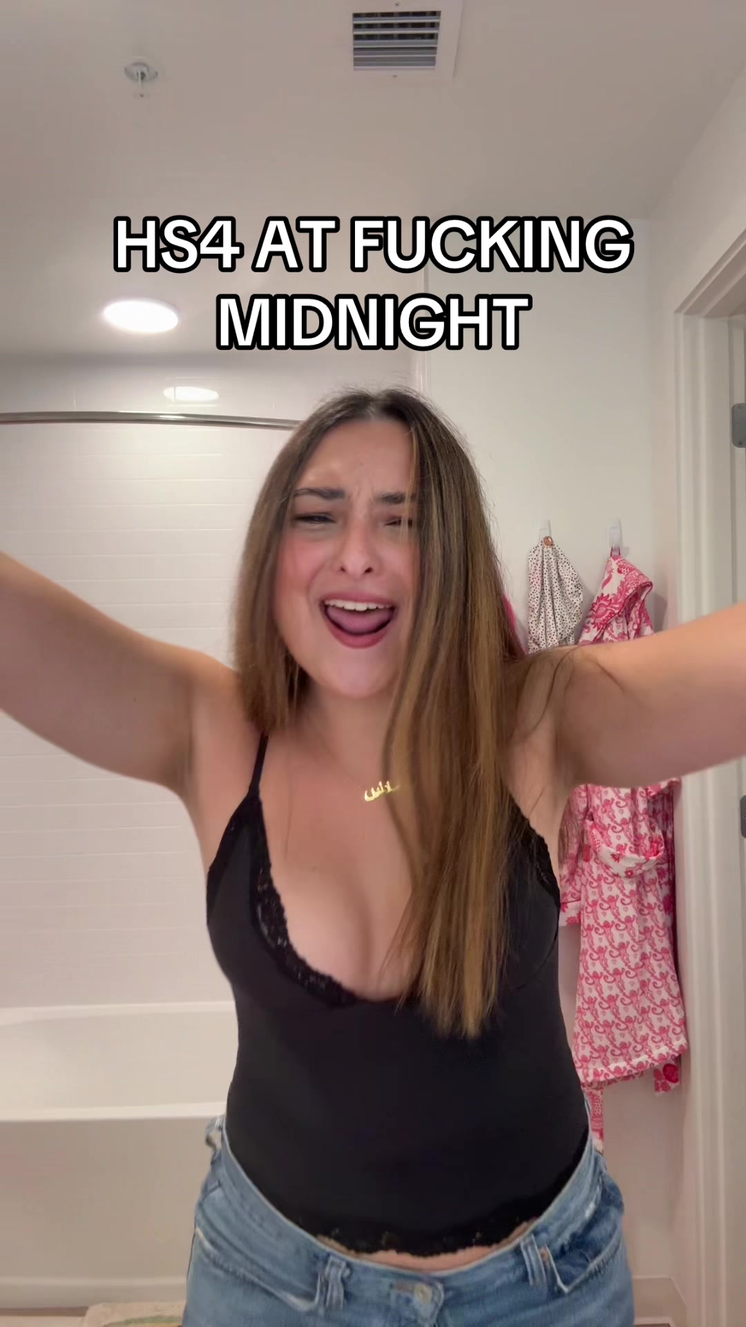 @Maddie