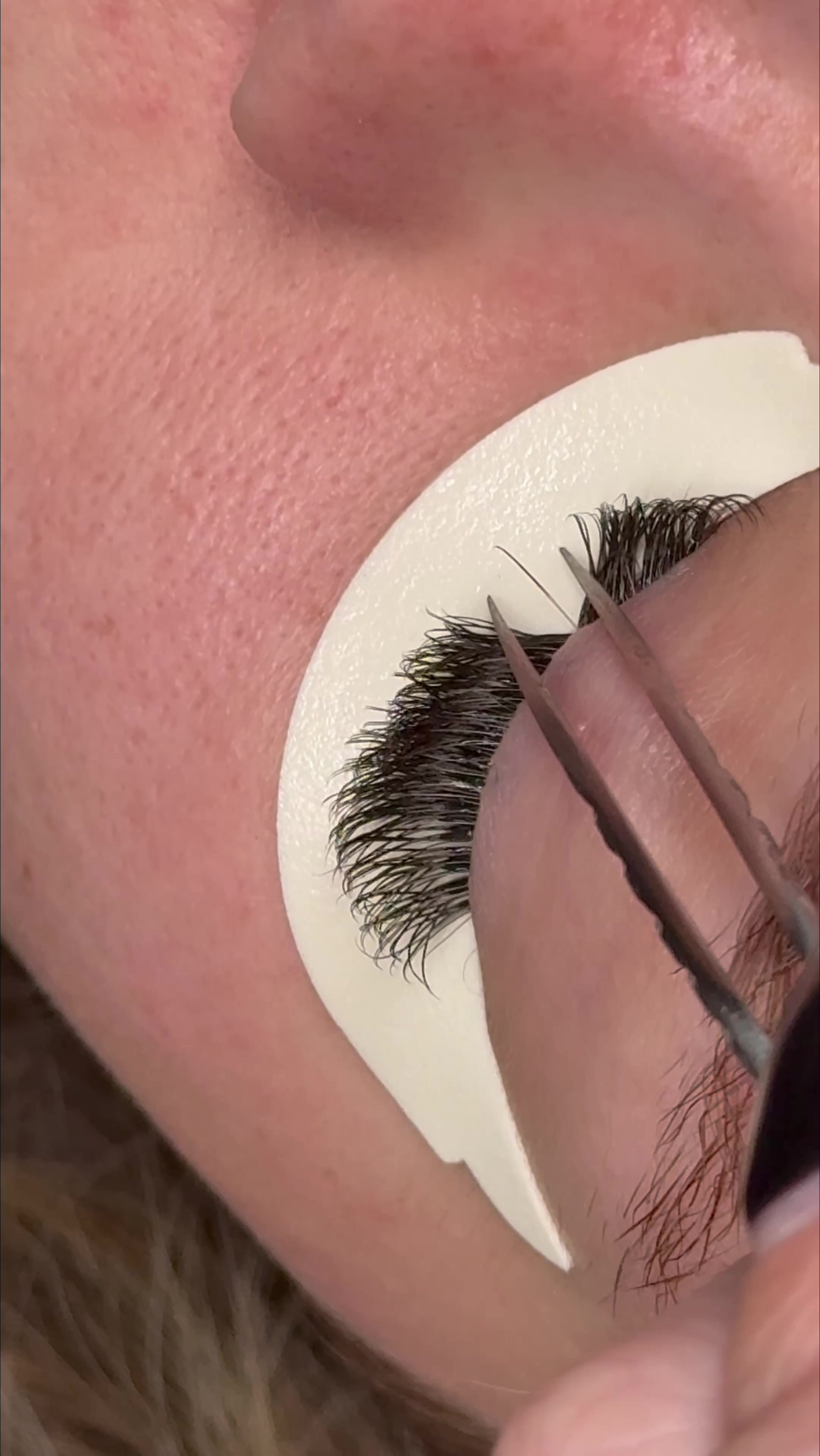 @Paris Lash Academy